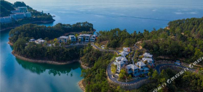 千岛湖伯瑞特度假酒店图片