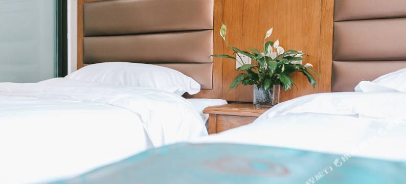 承德佳艾民宿图片