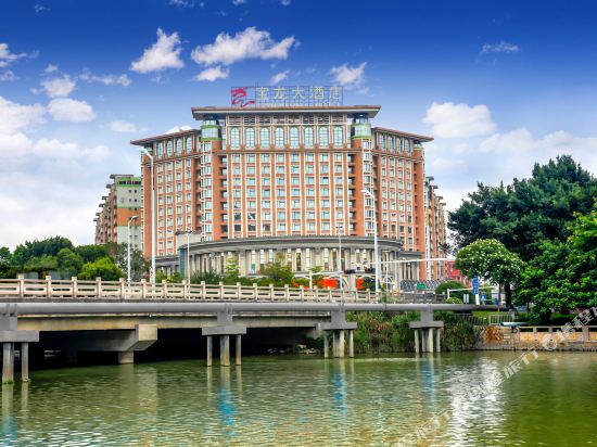 Jinjiang Hotels Where To Stay In Jinjiang Tripcom - 