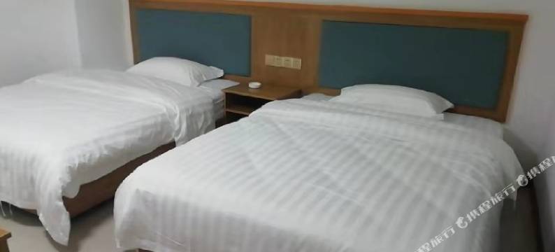 荔波木兮小栈图片