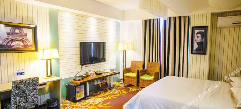 广州悉恩假日酒店图片