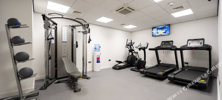 威尼斯梅斯特雷住宿城市公寓酒店(Staycity Aparthotels Venice Mestre)图片