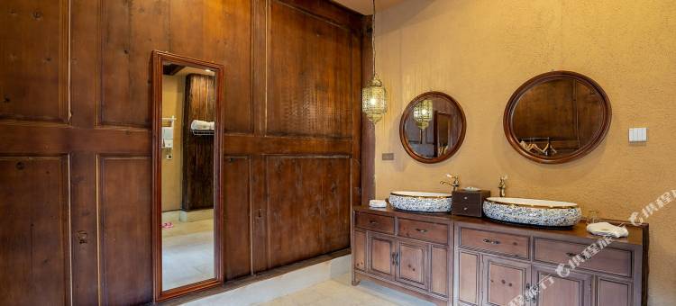 香格里拉梵境·采莲居酒店图片