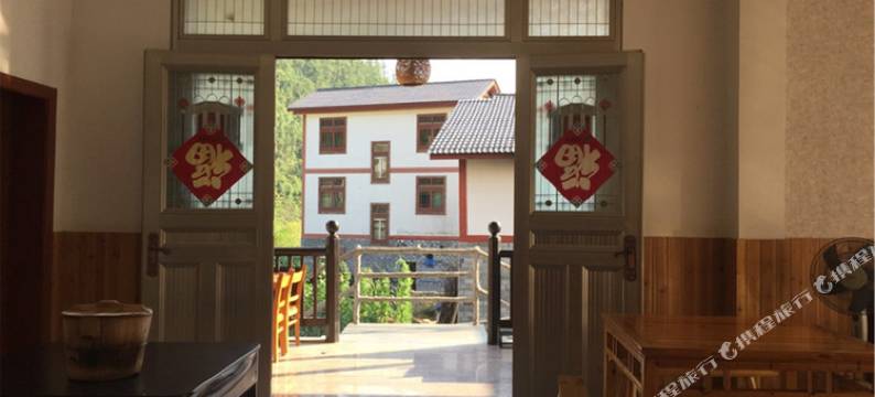 三清山稻香舍客栈图片
