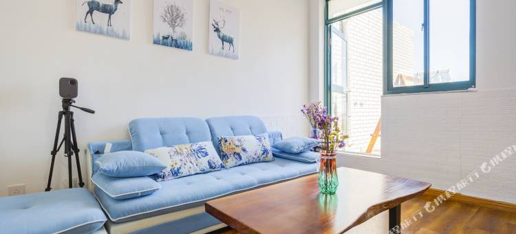 荣成雁过留声人过留名公寓图片