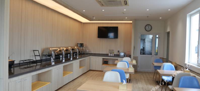 汉庭酒店(北京平谷世纪广场店)图片