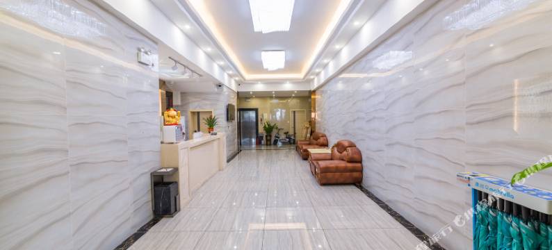 我的公寓(佛山祖庙岭南天地店)图片