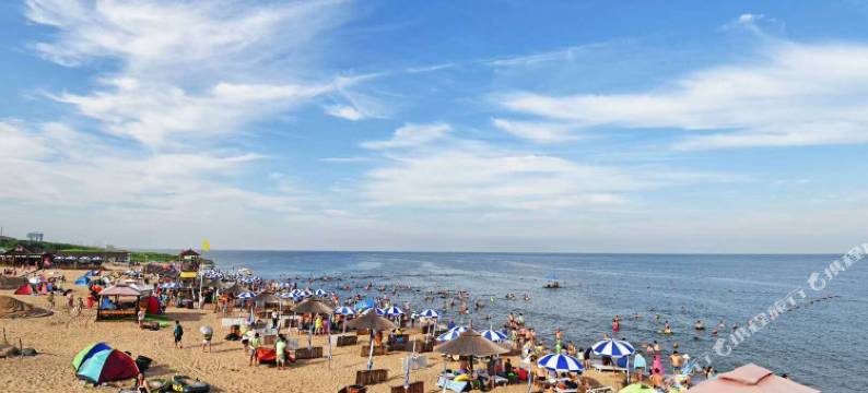 冯宝敏旅馆(北戴河老虎石海上公园店)图片