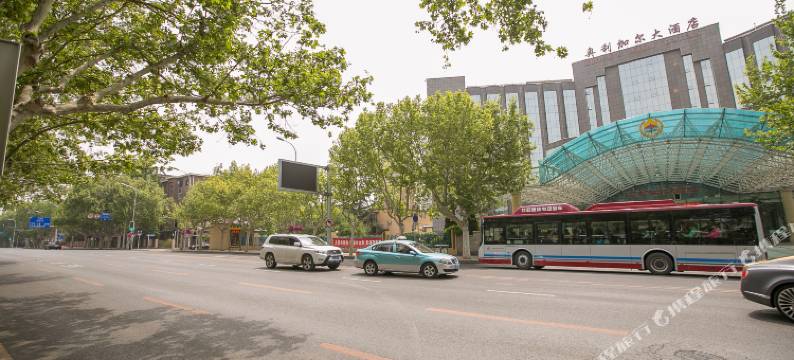 大连奥利加尔大酒店图片