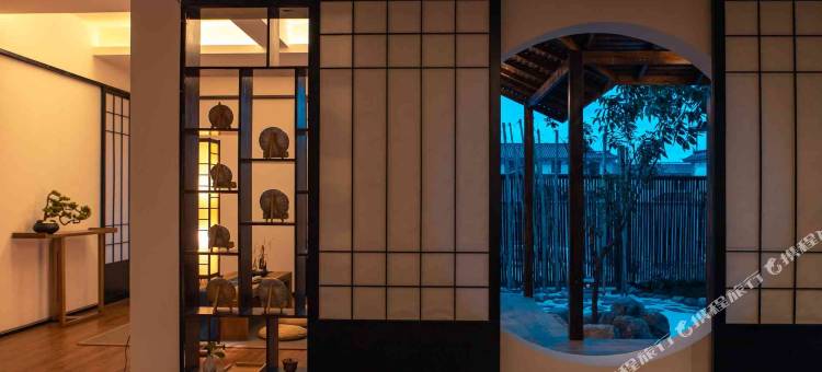 大理见竹和风民宿图片