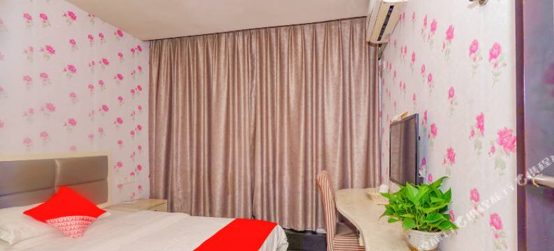 建德月亮岛宾馆图片