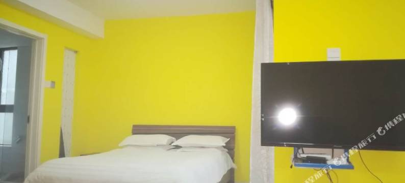 秦皇岛日出海景公寓图片