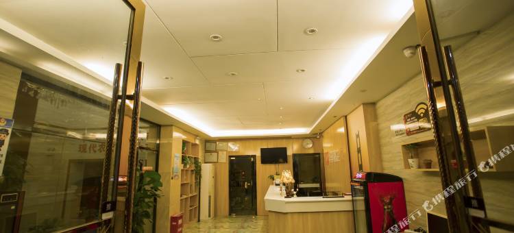 如家华驿精选酒店(蚌埠北高速出口农机大市场店)图片