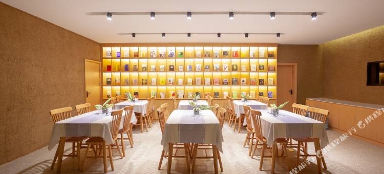 朴里全湖景精品客栈·时间与空间的诗(普者黑风景区店)图片