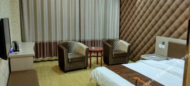 航通酒店(张北永义南路店)图片