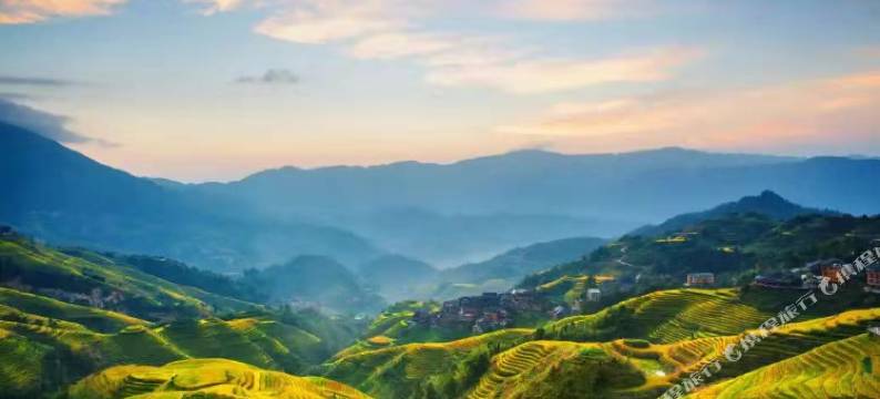 水墨·龙脊民宿(龙胜千层天梯观景台店)图片