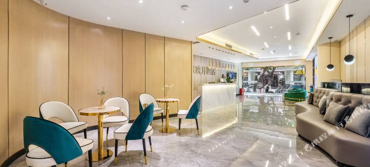 轩雅酒店(成都春熙太古里店)图片