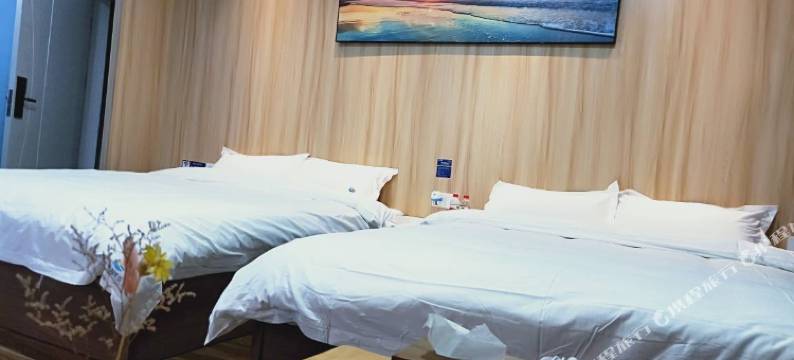 龙海沿海民宿图片