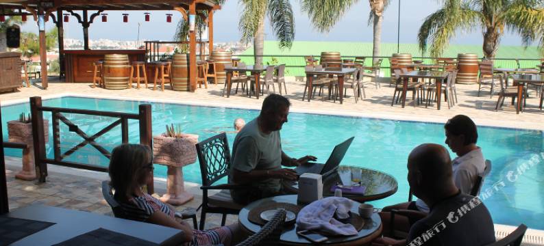 贝拉景观艺术精品酒店(Bella View Art Boutique Hotel)图片