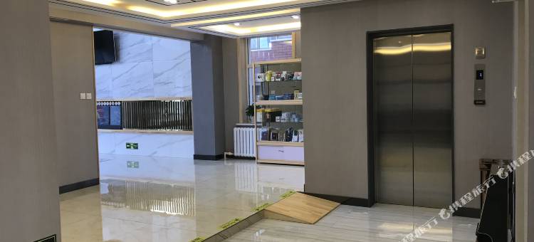 扎赉特旗吉地商务宾馆(音德尔汽车站店)图片