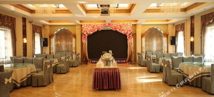 青河旅游宾馆图片