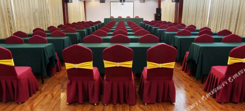 泸西福鼎大酒店(阿庐古洞店)图片