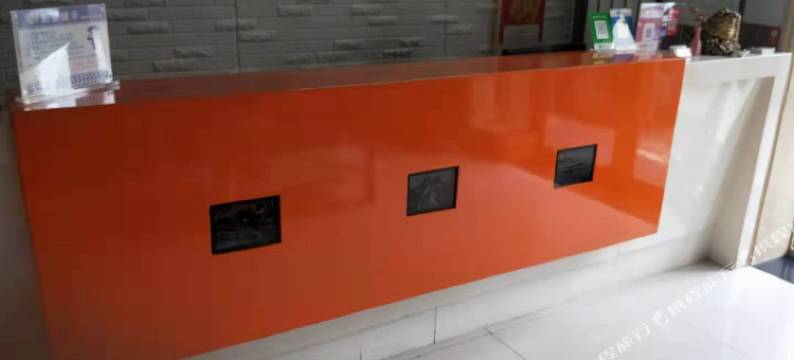 蛟河红霞时尚旅馆图片