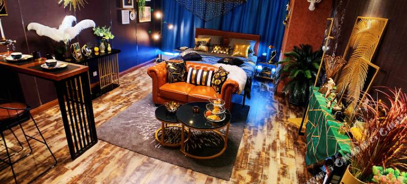 天津瘾宿Hostel公寓图片