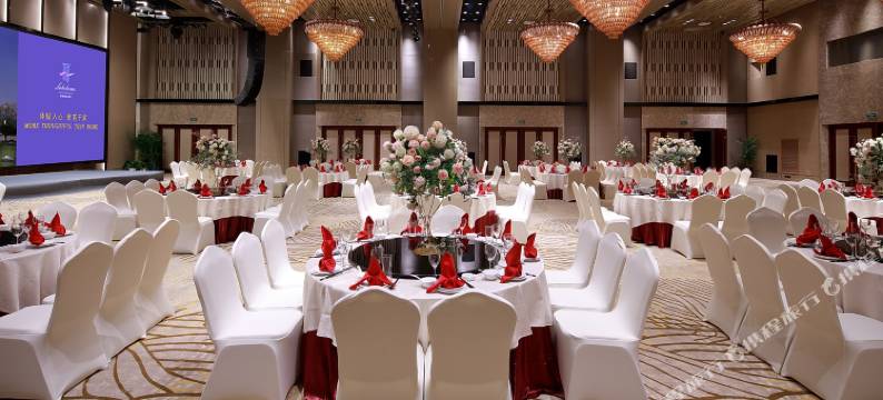 南京丽湖雅致酒店图片