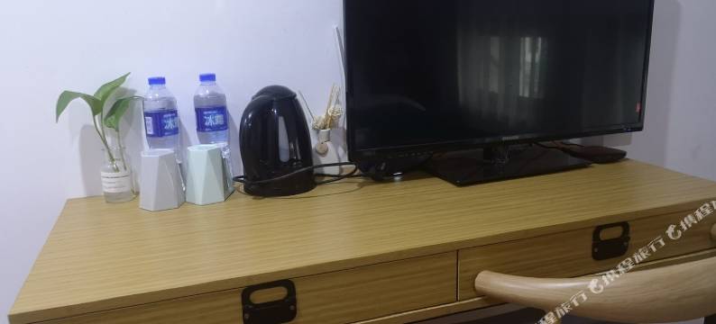 柚壳民宿(杭州西溪路店)图片