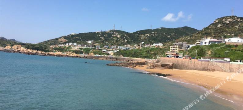 枸杞岛山海缘民宿图片