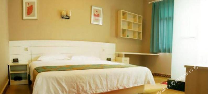 宜昌美乐客栈图片