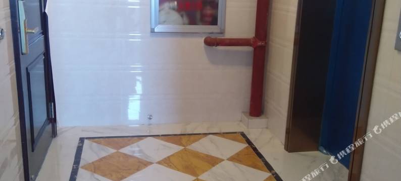 滁州沙漠小懒公寓图片