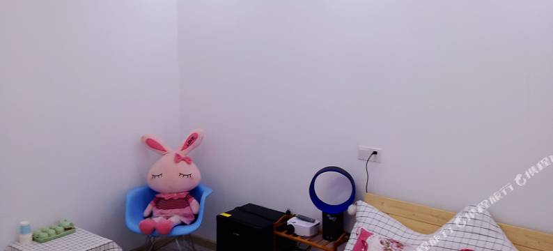武汉登登登登公寓图片