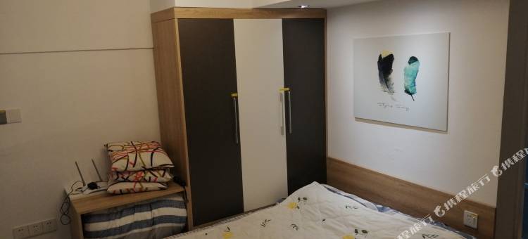 青岛城外港湾公寓图片