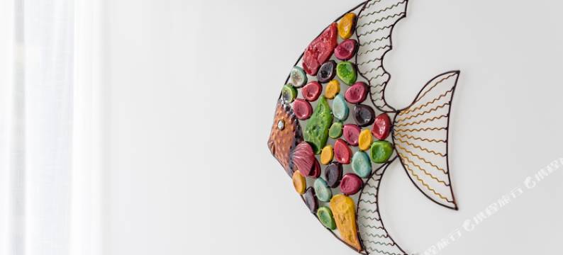 凉山西昌非凡·夜幕破晓公寓(2号店)图片