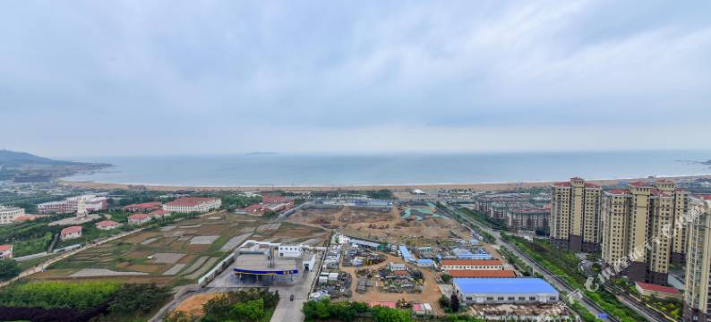 青岛啤酒节海洋主题精品民宿图片