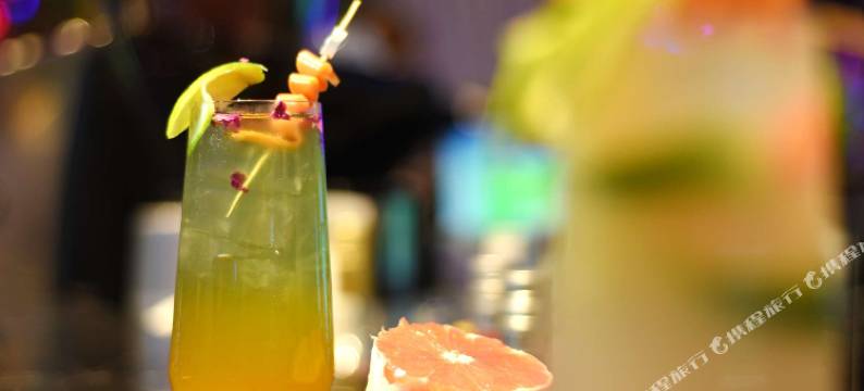 雅格欢聚酒店(宜昌滨江公园CBD购物中心店)图片