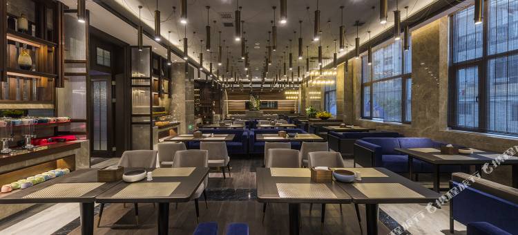 美豪丽致酒店(安康滨江旗舰店)图片