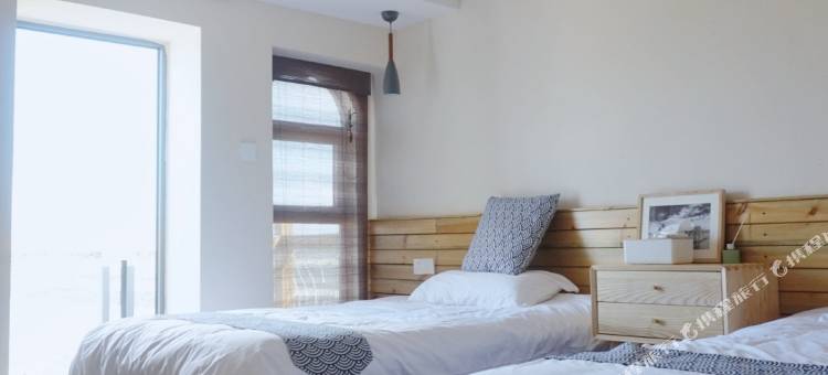 平潭北港三片舍海景民宿图片