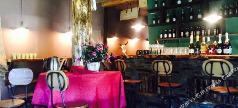 康定般若客栈图片