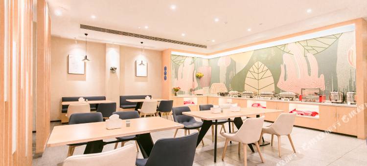 汉庭酒店(昆山千灯古镇店)图片