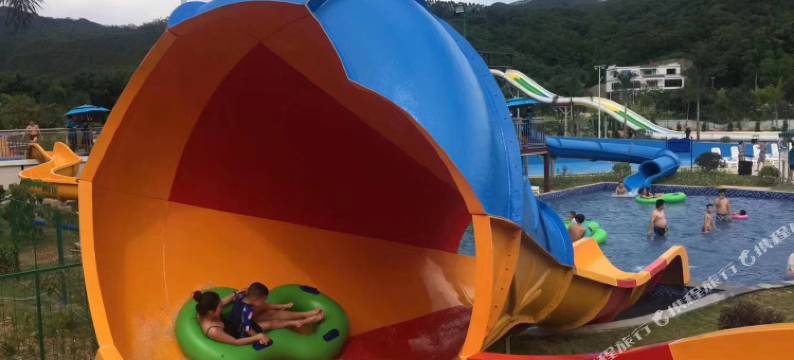 惠州南昆山悦温泉度假公寓图片