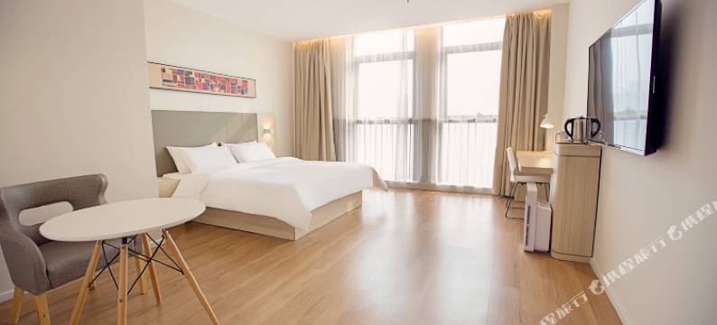 汉庭酒店(南阳火车站店)图片