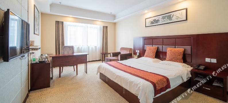 都市宏园花园酒店图片