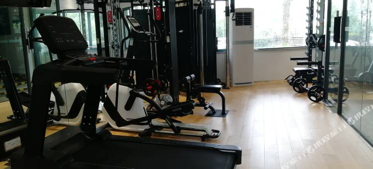 重庆保利N+翠云小院青年社区图片