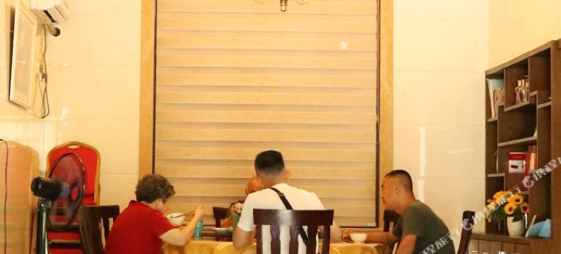 安吉钱江民宿图片