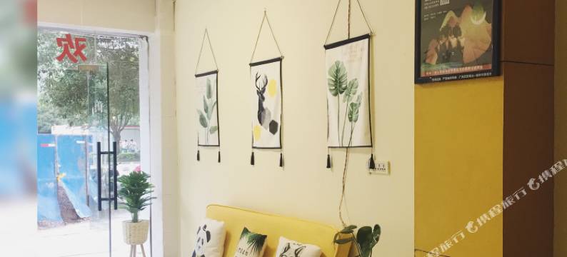 金旺旅馆(桂林医学院店)图片