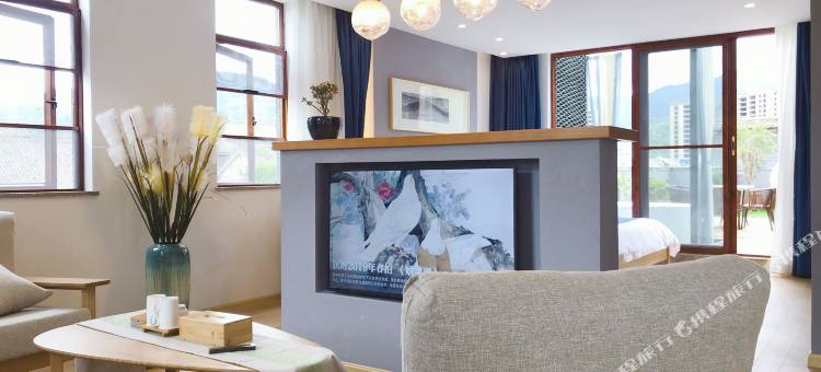 富民涵香居客栈图片