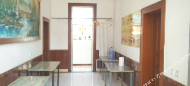 蓬莱远东渔家公寓图片